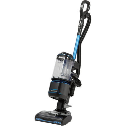 Shark NV602UK Black Lift Away Upright Vacuum Cleaner 750W