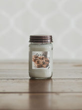 Load image into Gallery viewer, Candy Kitchen 16oz Mason Pure Soy Candle