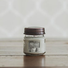 Load image into Gallery viewer, Moonshine 8oz Mason Pure Soy Candle