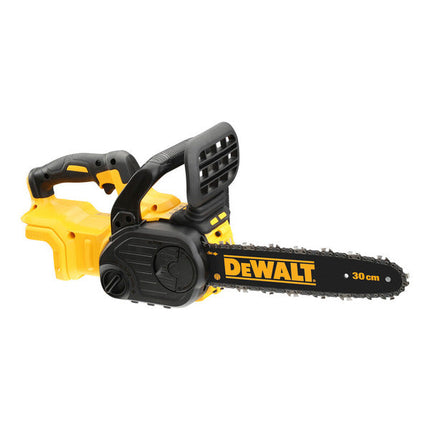 DeWalt dcm565n-xj dcm565N 18V xr Brushless 30cm Compact Chainsaw Bare Unit