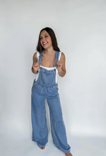 Load image into Gallery viewer, Boho Overalls PRESALE