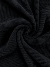 Load image into Gallery viewer, Charlie Luxury Corded Crew Fall 2023 PREORDER