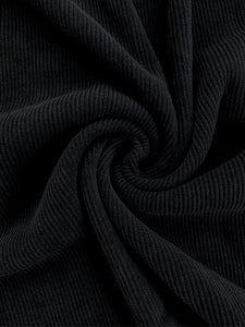Charlie Luxury Corded Crew Fall 2023 PREORDER