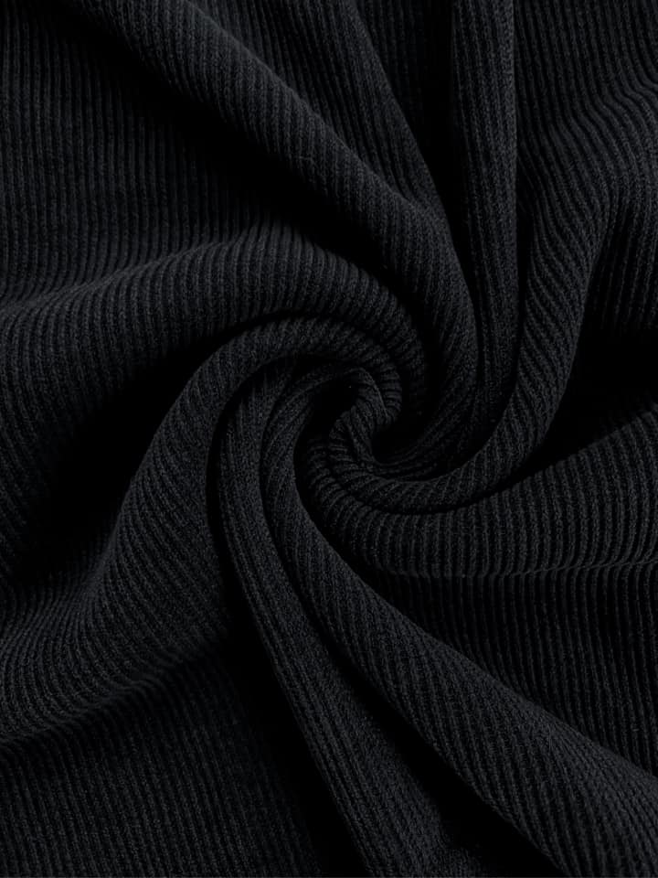 Charlie Luxury Corded Crew Fall 2023 PREORDER