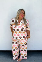 Load image into Gallery viewer, Luxe Lounge PJ Set PREORDER