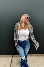 Load image into Gallery viewer, Starstruck Ombre Cardigan PREORDER