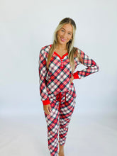 Load image into Gallery viewer, Shirley &amp; Stone Christmas PJ 2023 PREORDER