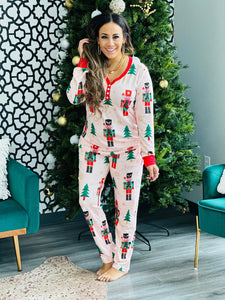 Shirley & Stone Christmas PJ 2023 PREORDER