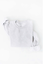 Load image into Gallery viewer, Premium Solid Basic Sweatshirt PREORDER