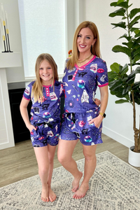 Shirley & Stone, Karma Pajama Sets PREORDER