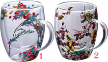 Load image into Gallery viewer, Dried Floral Mug PREORDER