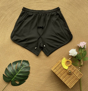 Shirley & Stone Lounge Shorts PREORDER
