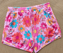 Load image into Gallery viewer, Shirley &amp; Stone Lounge Shorts PREORDER