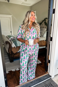 Tis the Season Luxe PJ PREORDER