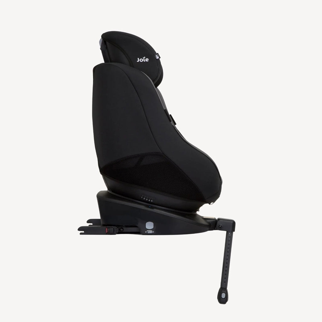 Joie Spin 360 Group 0+/1 ISOFIX Car Seat - Ember