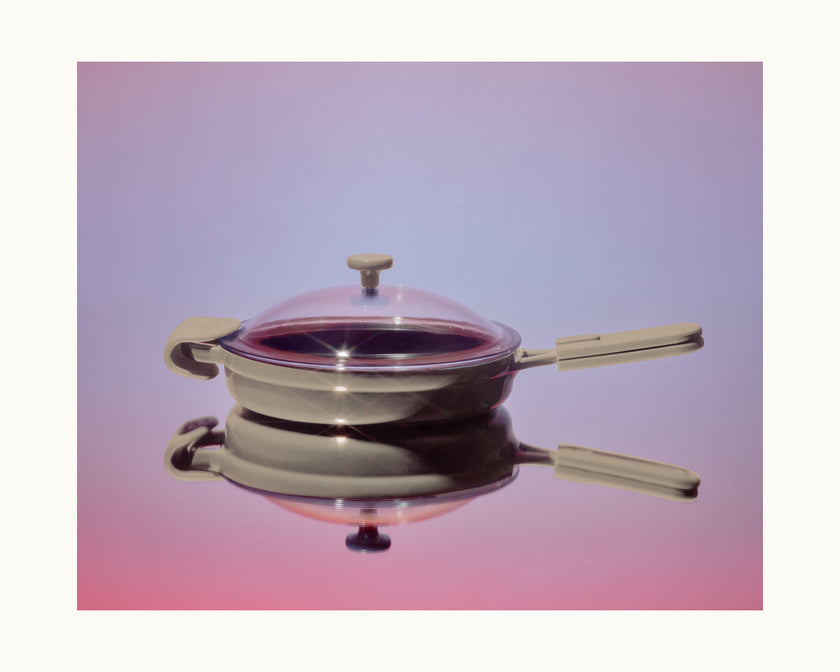 Cast Iron Always Pan