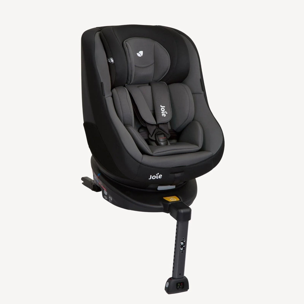 Joie Spin 360 Group 0+/1 ISOFIX Car Seat - Ember