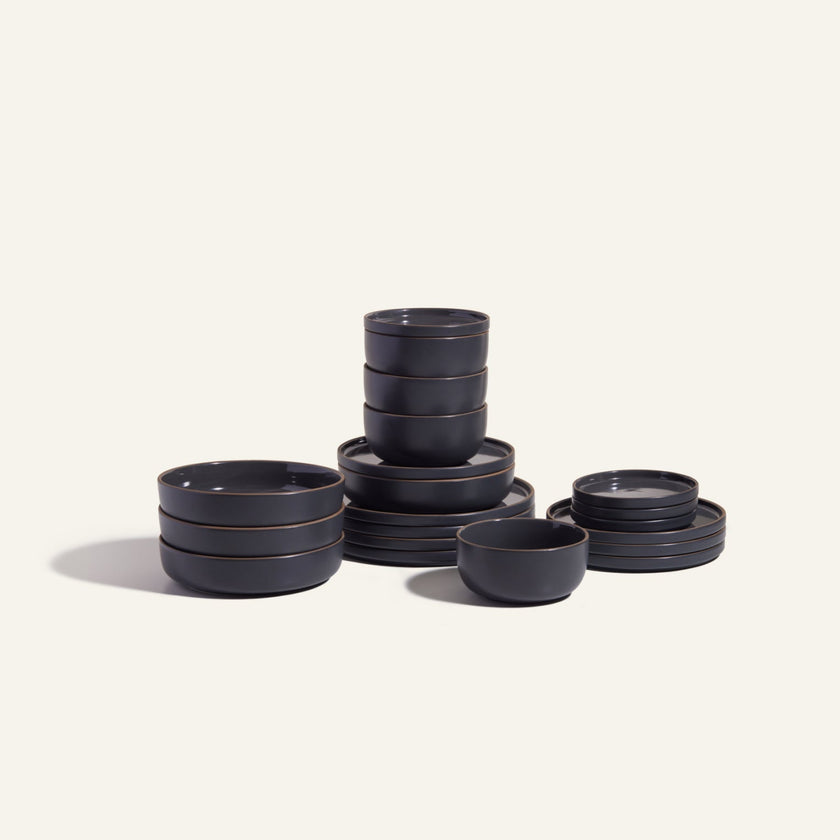 Classic Stacking Set