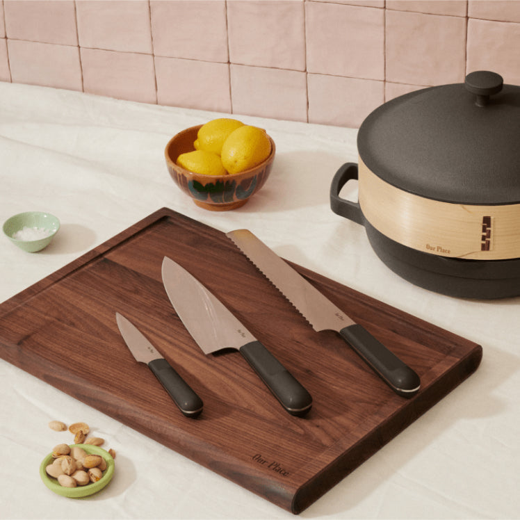 Fully Prepped Bundle