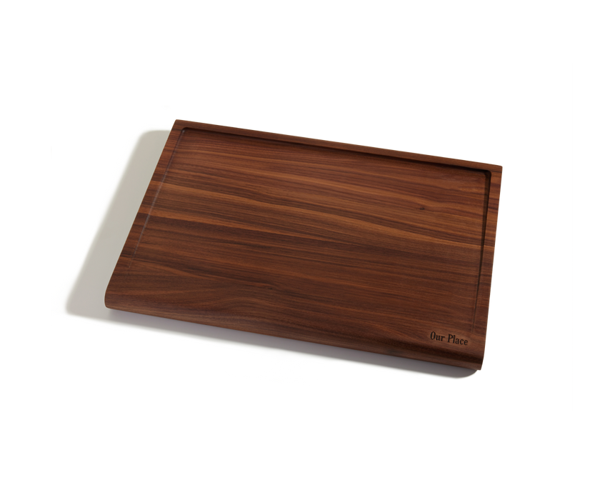 Walnut Cutting Board