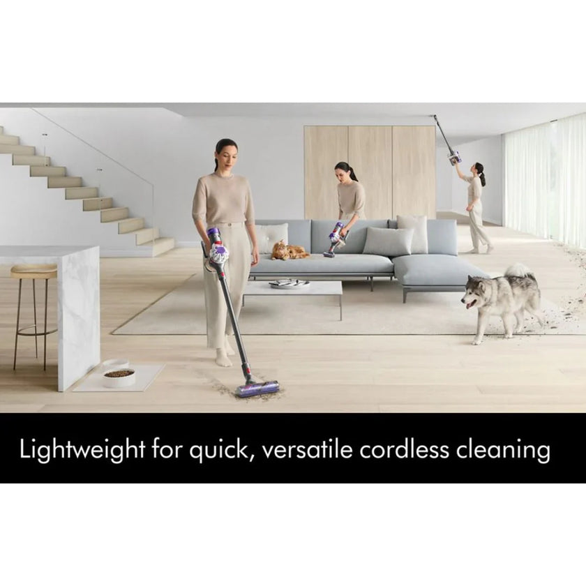 Dyson V8 Advanced Cordless Vacuum Cleaner