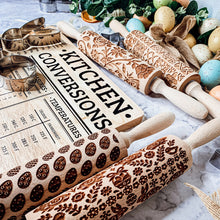 Load image into Gallery viewer, USA Made Rolling Pins for Easter