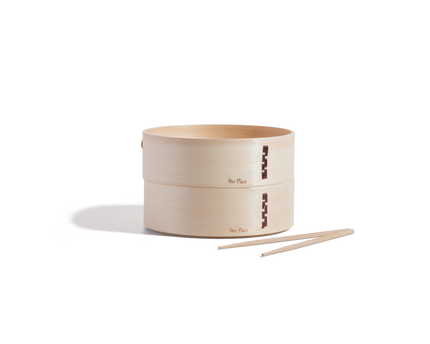 Mini Spruce Steamers