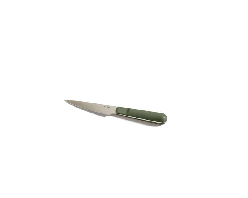 Precise Paring Knife