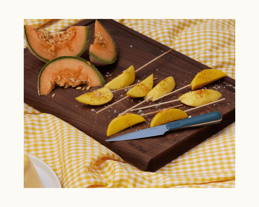 Precise Paring Knife