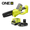 18V ONE+™ Cordless 15cm Pruning Saw (1 x 2.0Ah)
