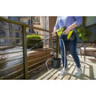 18V Cordless ONE+™ HP Cordless Brushless Power Washer (1 x 4.0Ah)