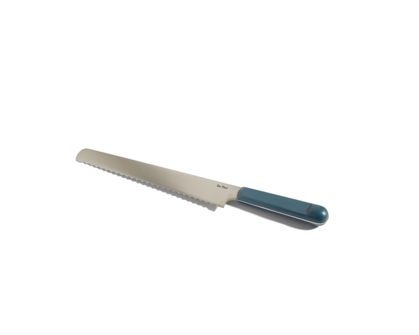 Serrated Slicing Knife