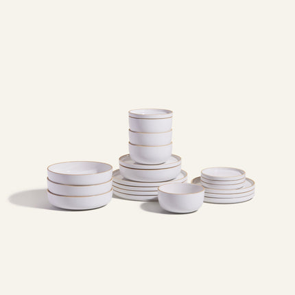 Classic Stacking Set