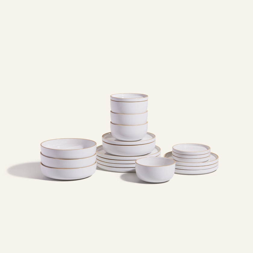 Classic Stacking Set