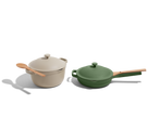 Cookware Duo