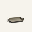 Black Mini Griddle Pan
