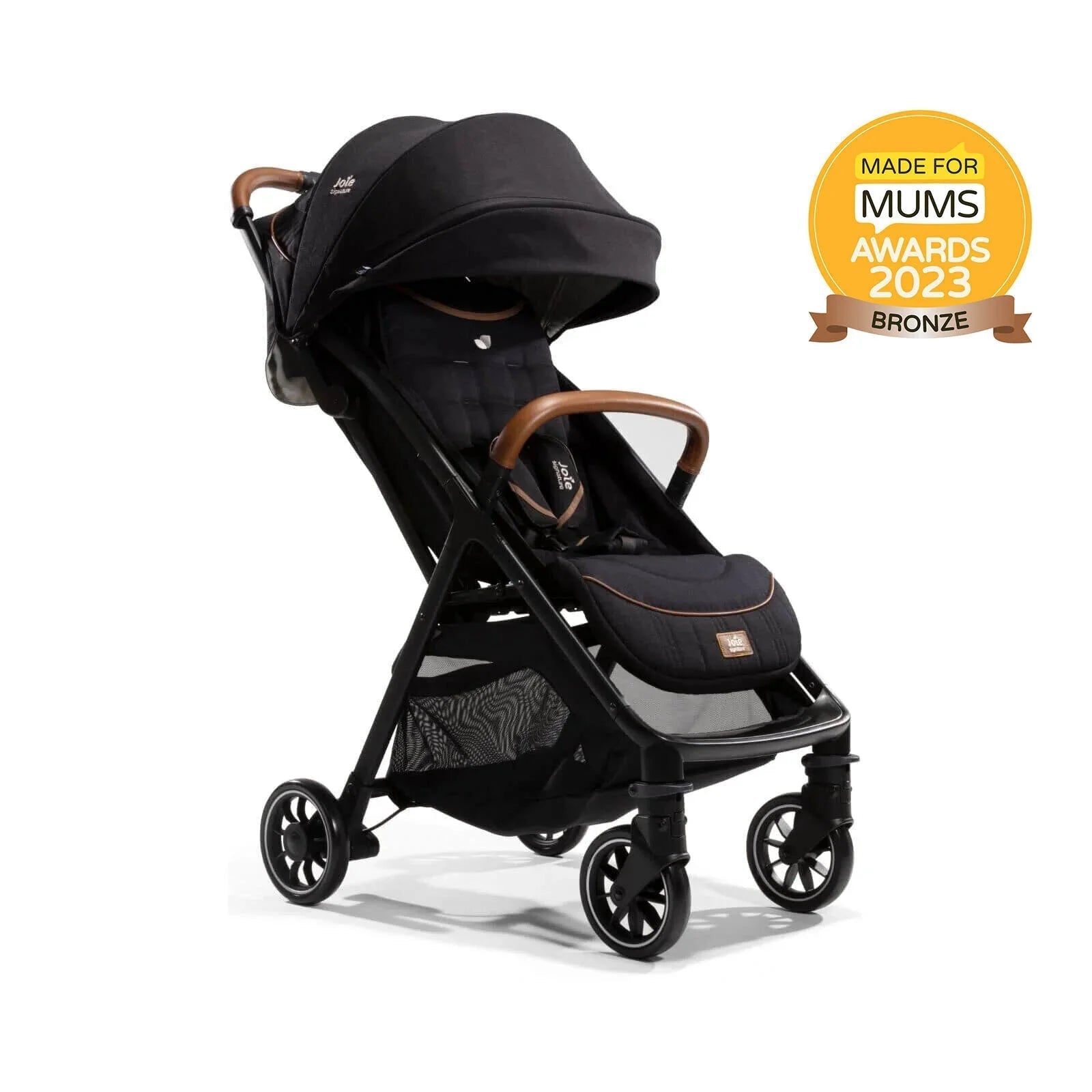 Joie Signature Parcel Stroller - Eclipse