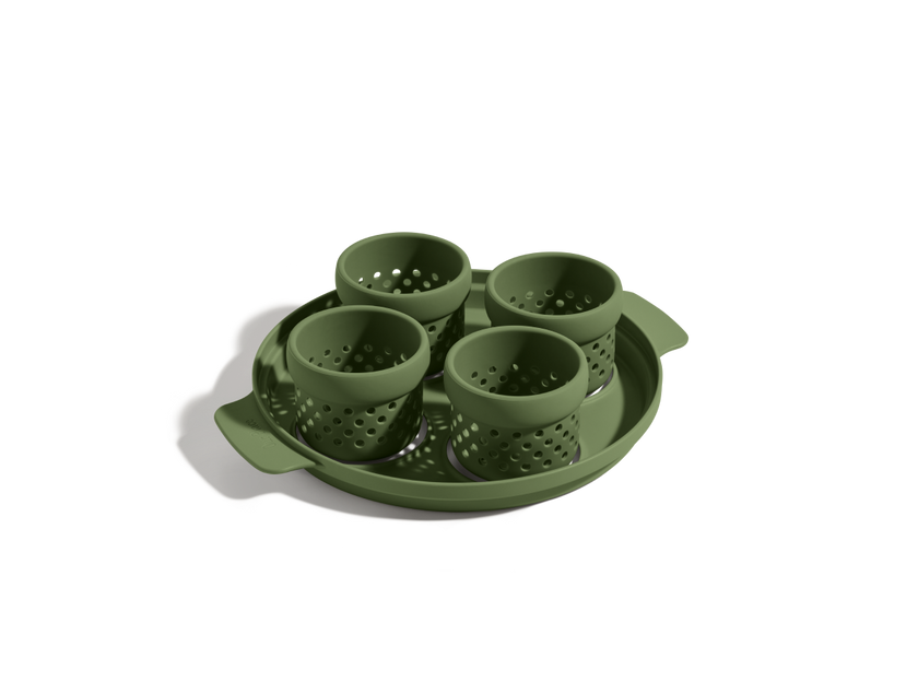Egg Poacher