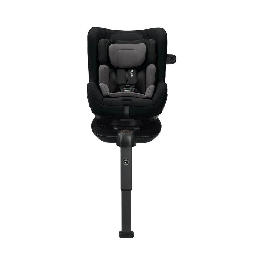 Nuna TODL NEXT Car Seat - Caviar