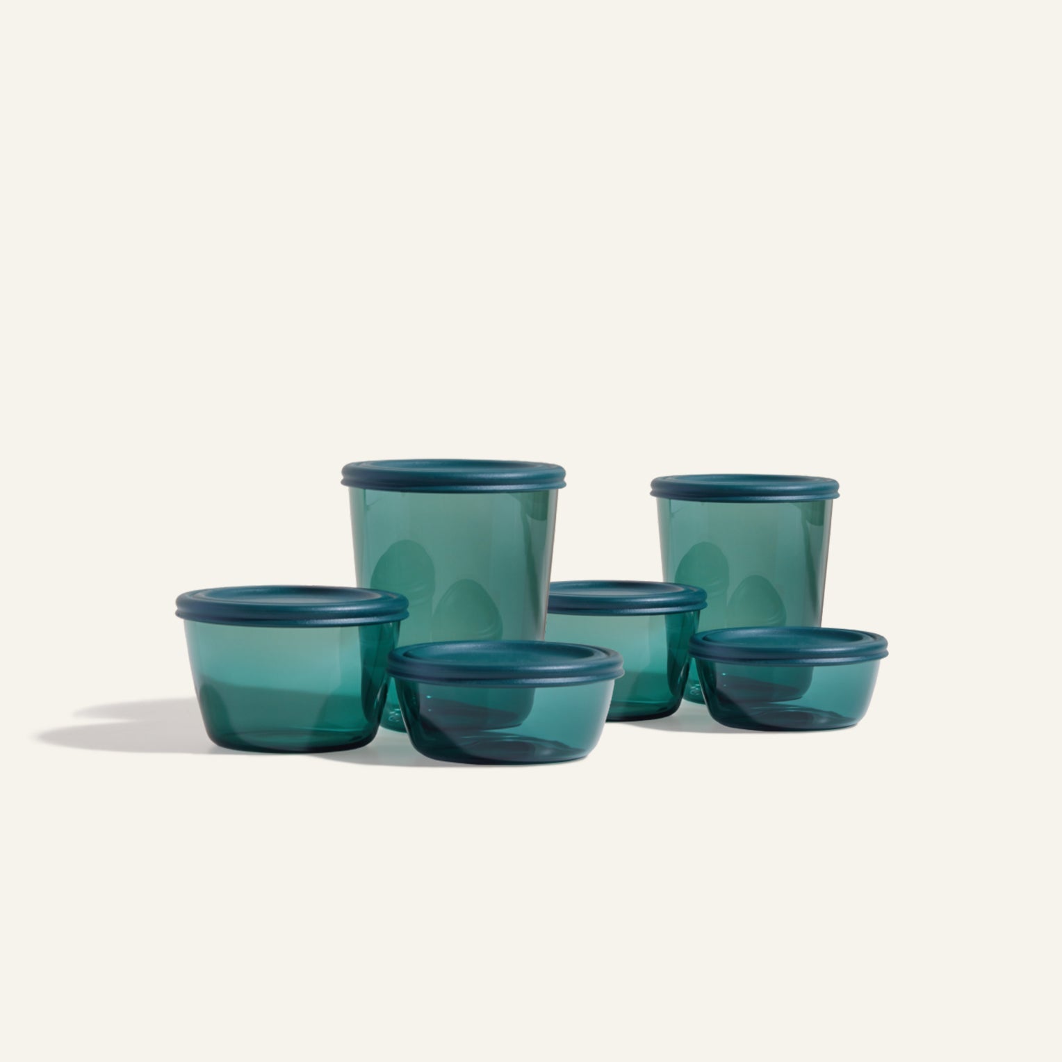 Container Collection