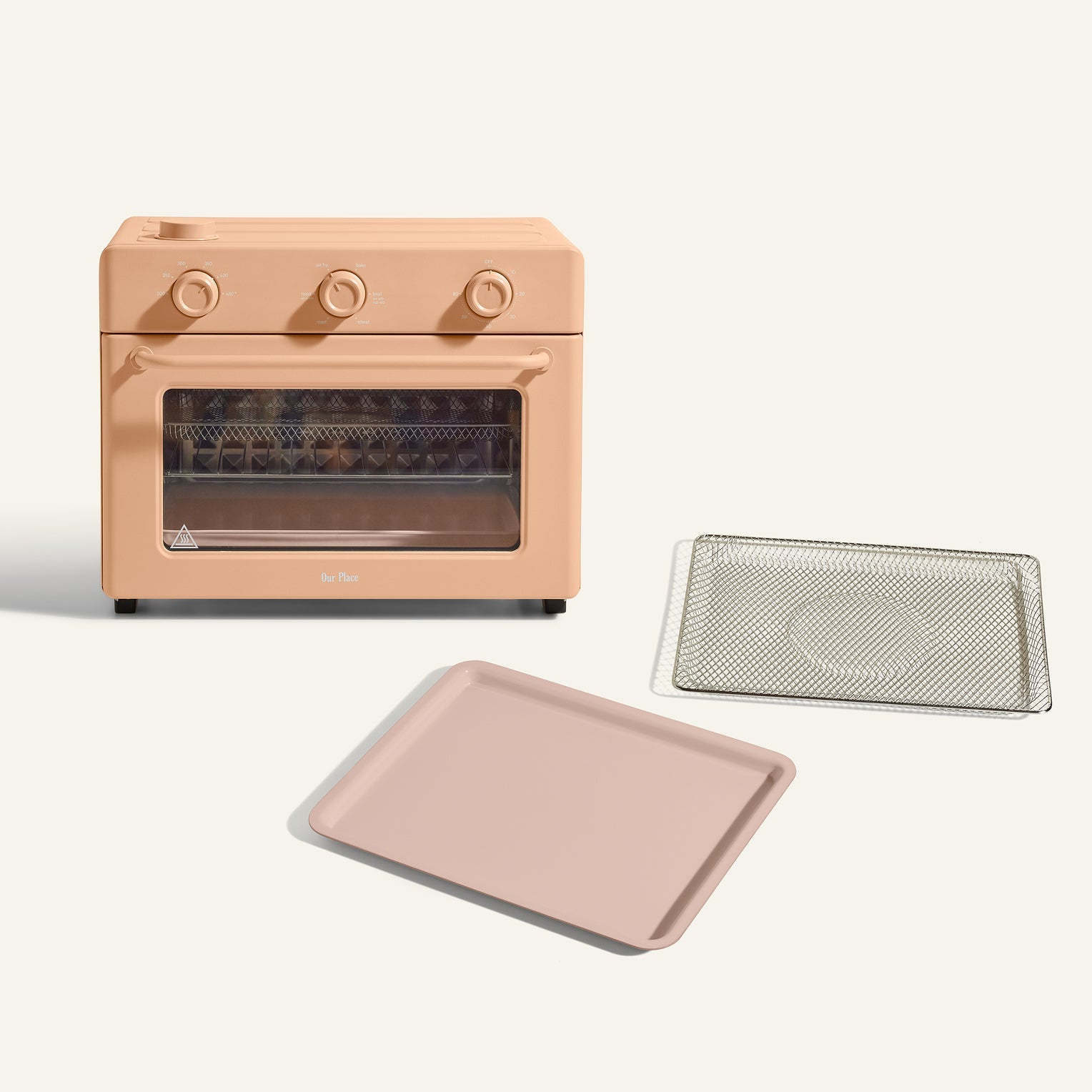 Large Wonder Oven + Large Wonder Oven Essentials Kit