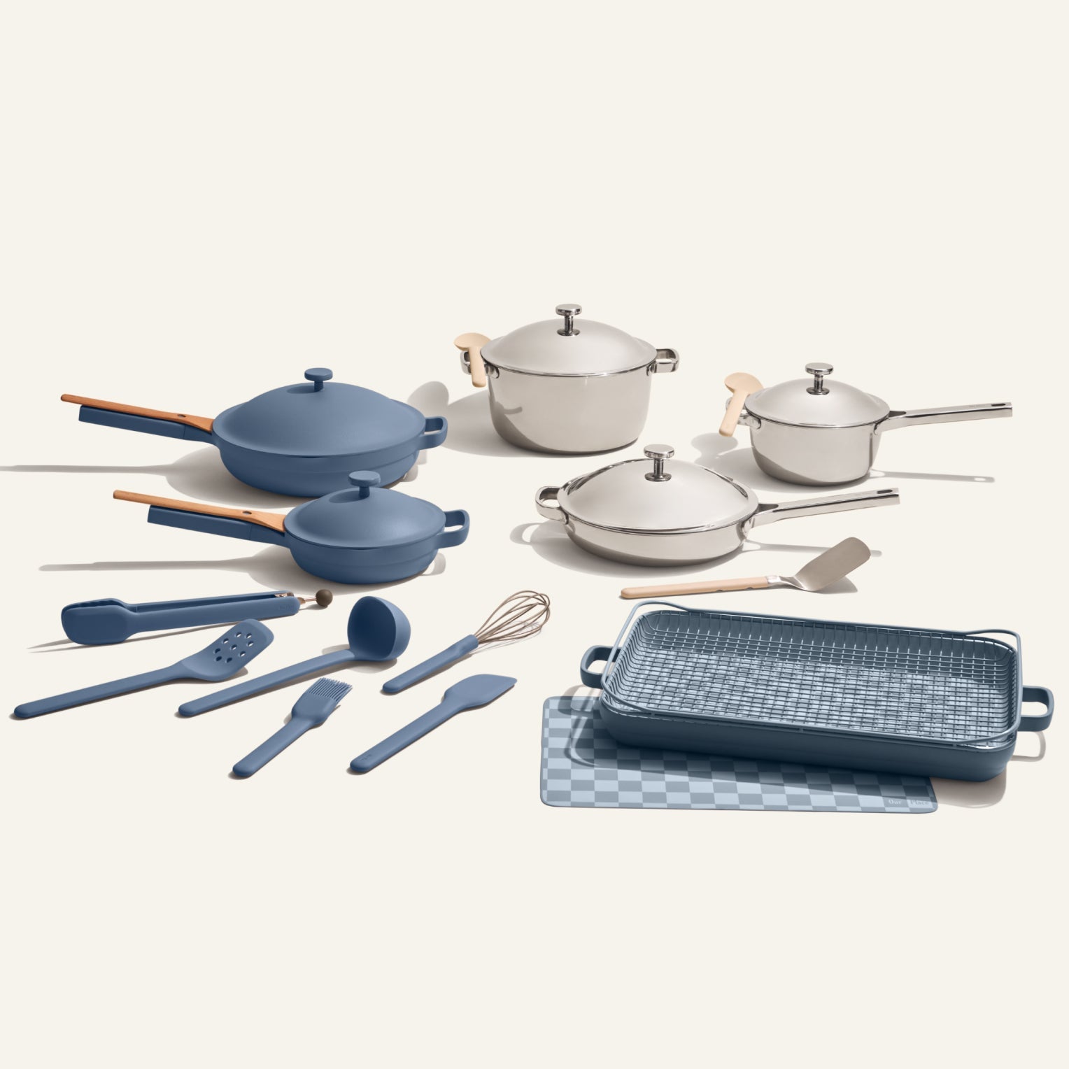Home Chef Set (25 piece)