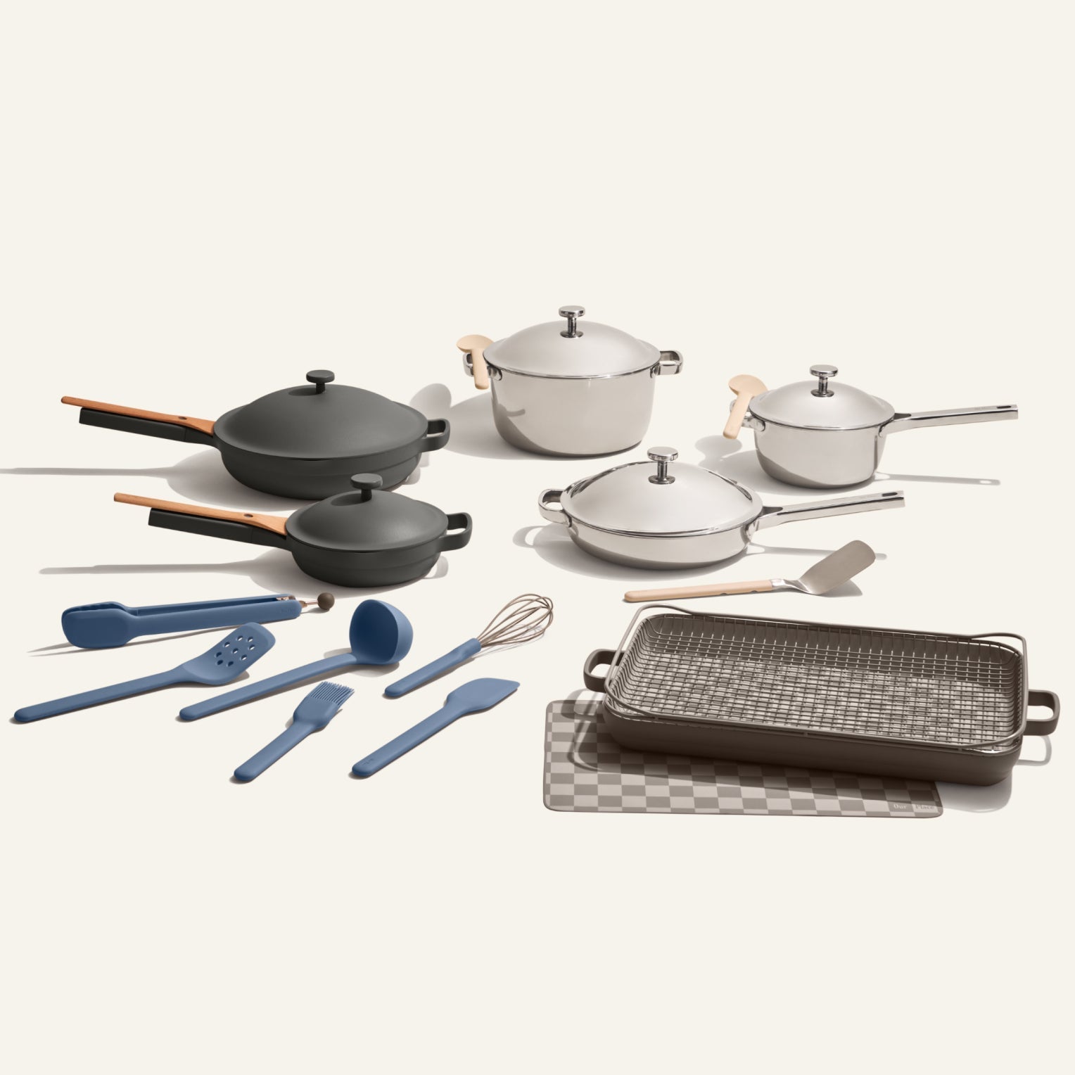 Home Chef Set (25 piece)