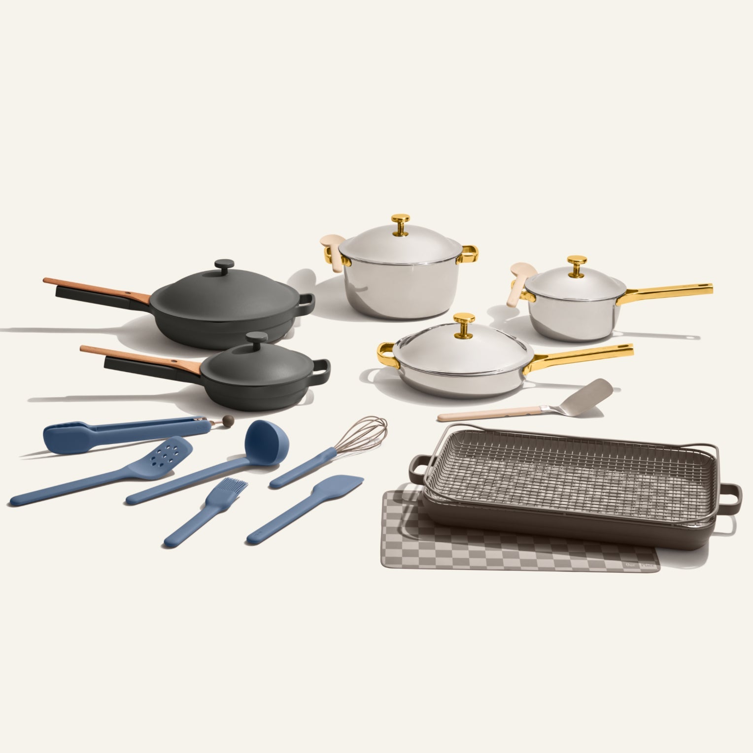 Home Chef Set (25 piece)