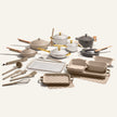 Home Chef Set (40 piece)