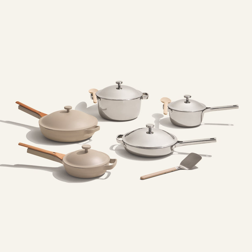 Home Chef Set (15 piece)