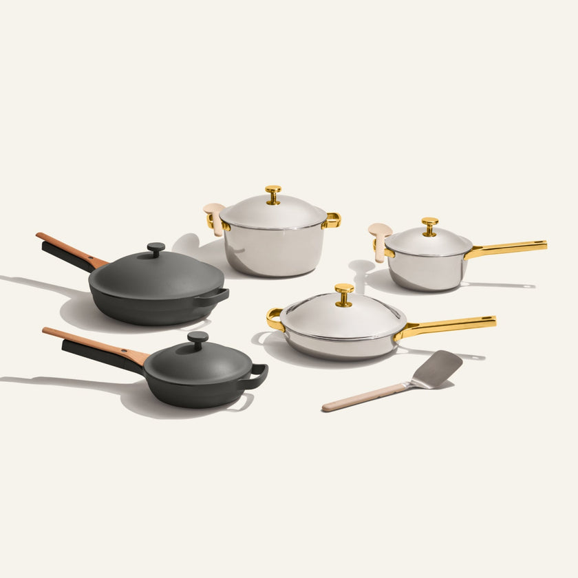Home Chef Set (15 piece)