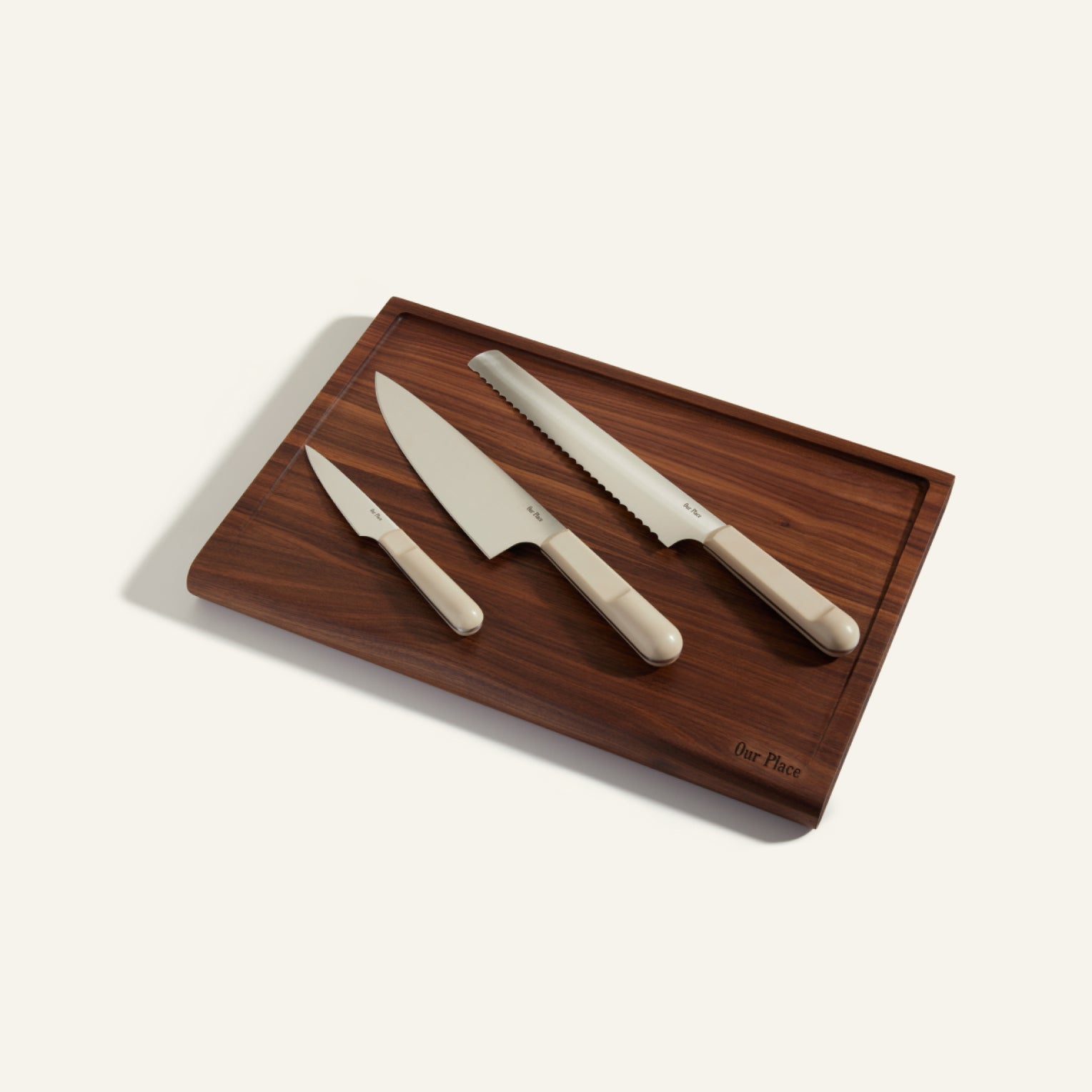 Fully Prepped Bundle