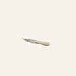 beige precise paring knife