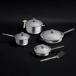 VIP Titanium Pro Complete Cookware Set